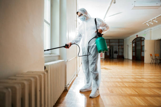 Real Estate Pest Inspections in Williamsburg, KY